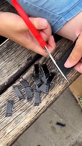 95K views · 2.8K reactions | From raw leather to a braided men’s belt — handmade, real leather, and super satisfying to watch  | Torross.crafted | Facebook