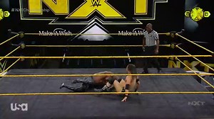 Adam Cole vs. The Velveteen Dream – NXT Championship Match: WWE NXT, May 6, 2020
