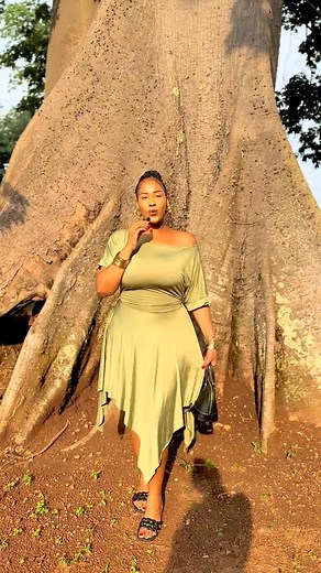 121K views · 5.4K reactions | OOTD #tik_tok #viral #trendingvideo #trendingsong #pourtoii #tiktok224 | Katy Diallo Lapage fan | Facebook