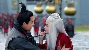 白髮 - Episode 35 | Rakuten Viki