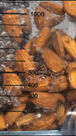 Zero waste almonds #shorts #plantas #plantbased #shorts #green #garden #gardenlife #organic #plant #naturephotography #flowers #gardening #plants #nature #gardendesign #growyourownfood #flower #plantsofinstagram #gardens #growyourown #plant #plants #plantas #farmlife #farming #farmhouse | DIY idea