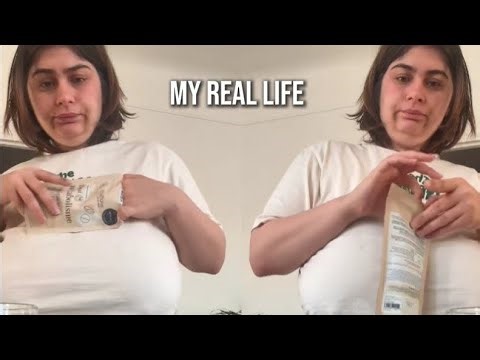 Daily Life of an Amazing Woman Over 40 | Natural Beauty & Real Life