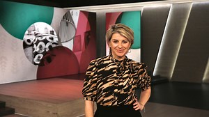 Ein neues Sex-Toy, Dating wie früher, Leben nach Tot- und Fehlgeburt, Hilfe durch Gewalt-App: Frau tv am 22.01.2026