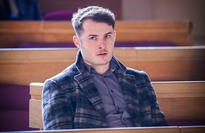 EastEnders star Max Bowden 'splits' from girlfriend