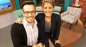 Comentanos:¿De qué signo sos? Ya llega #CadaDiaALaTarde #Astrología | Canal 9 Televida