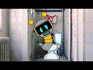 Sprunki Funbot Got Explosive Diarreha Pooped - Incredibox Sprunki Animation