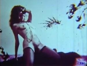 Untitled Vintage-Super 8 (No Sound)