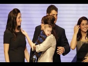 Sarah, David and the OUTRAGE!