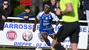 Football – National 2 : Dieppe veut relancer la machine face à Bastia Borgo