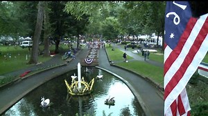 Lititz kicks off 4th of July celebration event