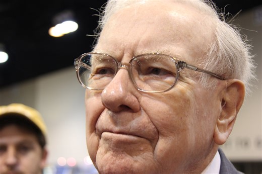 The Best Warren Buffett Stocks to Buy With $5,000 Right Now | The Motley Fool