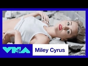 Miley Cyrus’s Best VMA Moments | 2017 Video Music Awards | MTV