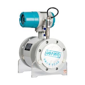 [Hot Item] Factory Direct Water Flow Meter SS304 Material Digital Flow Meter Electromagnetic Flowmeter