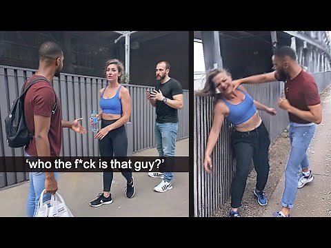 23 Minutes of CHEATING WOMEN Getting Caught