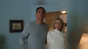 Isabel Gravitt nude: hot scenes from The Watcher | Chezcathy
