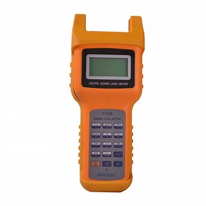 [Hot Item] Analog Television RF Analog Meter CATV Signal Level Meter