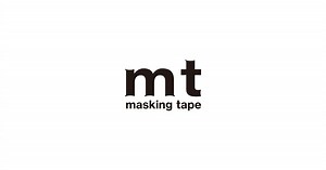 mt CASA | マスキングテープ「mt」- masking tape -