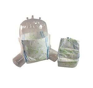 [Hot Item] Ultra-Soft Baby Diapers for Maximum Comfort and Protection