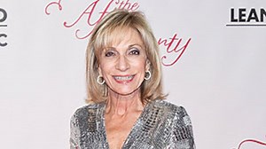 Extra Scoop: NBC Correspondent Andrea Mitchell Has Breast Cancer