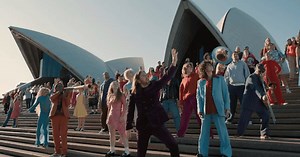 Cannes Film Grand Prix Goes to Orange and Sydney Opera House