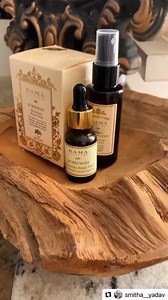 2K views · 39 reactions | Kama Ayurveda’s Kumkumadi Miraculous Beauty...