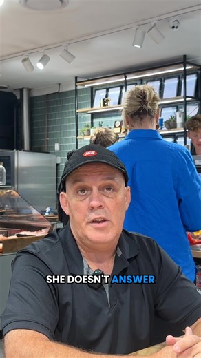 Merlo Coffee on Reels