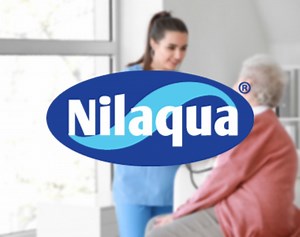 Is the Nilaqua Waterless Bathing Range as good as a Shower?