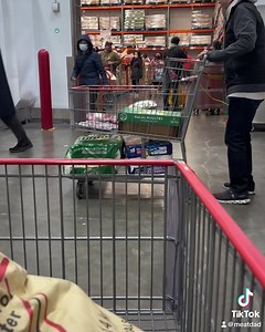 Costco business | Meatdad