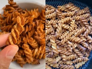 You Only Need an Air Fryer and One Ingredient for DIY Fritos
