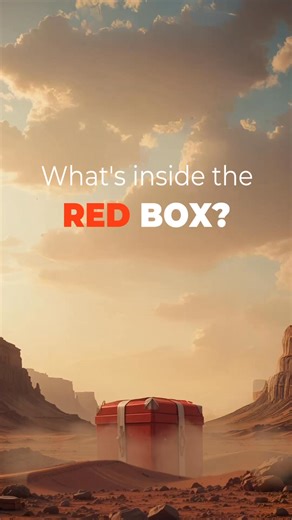 2.3K views |  A giant mystery box is dropping across KSA… What’s inside? You’ll find out soon enough! All we can say is… something BIG is about to be unboxed and it might just be your chance to score something amazing.朗 Keep your eyes on the drop… the surprise is closer than you think! | عروض الرياض Offers in Riyadh | Facebook