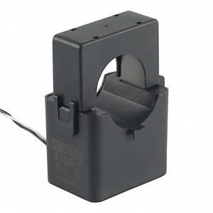 [Hot Item] Zemctk09-2 Split Core Current Transformer