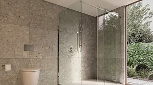 Grange Slider Shower Screens
