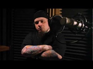 Vinnie Paz "Power of Music"