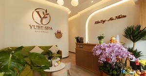 Yubii Spa & Massage Experience in Ho Chi Minh - Klook The Bahamas