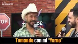 53K views · 303 shares | #TITOELMAGNATE #QUEEHAAYYYY Tito El Ranchero Pato Martínez Omar Espinosa Pato Martinez | Tito "Desde El Rancho" | Facebook