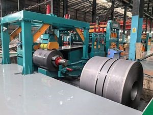 [Hot Item] Premium Pickling and Oiling Technology Steel Coil for Industrial Use