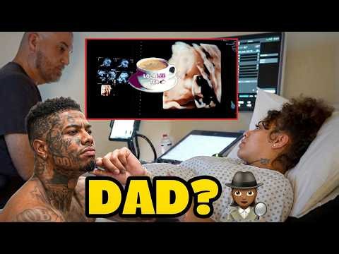 Blueface & Nevaeh: The Doctor REVEALS The Truth! 😱🏥 06.30.2026