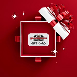 Elevate the joy of giving with Blackjacks Roadhouse gift cards! 🎁✨ More than just delicious meals, our gift cards unlock a world of possibilities – from food, showers, merchandise or tickets to our upcoming events! | Blackjacks Roadhouse & Games Room