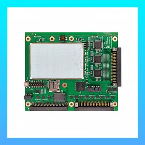 [Hot Item] Professional Wireless Microphone PCB Assembly and Electrical Testing