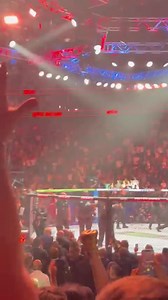 Kevin Holland wins the fight and instantly goes to dap up President Trump! Alpha male behavior. | Nick Adams