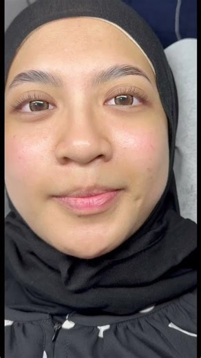 YUMI Keratin Lash Lift and Tint with Brow Lamination