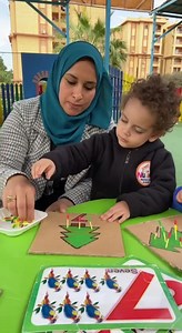 Cupcake class 🧁🧁 Math activity | The Nursery