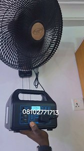 ⚡ *150W SOLAR GENERATOR – POWER ON THE GO!* ⚡ 💰 *Price:* ₦97,000 Get reliable, portable power for your home, office, or outdoor needs! Perfect for charging and running low-power appliances. *Features:* ✅ 2 USB Ports – Charge phones, tablets, and more ✅ LED Battery Display – Monitor power levels easily ✅ Built-in Touch Light – Handy illumination anytime ✅ 2 Free DC Bulbs – Ready to light up your space ✅ 2 Long DC Lamp Holder Wires – Flexible lighting setup ✅ Free 30W Adapter – Recharge with NEPA