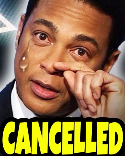 139K views · 6.4K reactions | Don Lemon Cancelled 藍 | Benny Johnson | Facebook