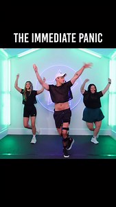 If you’ve ever wanted a workout that feel more like a party than a chore… you’ll love the Booty Army💚 Join our members-only dance workout community where we sweat, laugh, and move our bodies in a way that actually feels FUN. What you’ll get: ✨ Live follow along dance workouts ✨ 30 & 60 minute full-length sessions ✨ access to 400 previous livestream workouts ✨ a judgement free space for all levels of mobility We welcome all bodies, all sizes, all skill levels, all expressions of identity. Whoeve