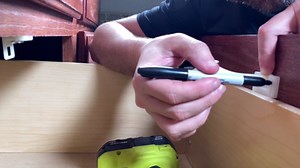 Mommy's Helper Safe-Lok Cabinet Door and Drawer Lock with Disable Feature