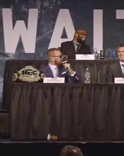 Who da fook is that guy?