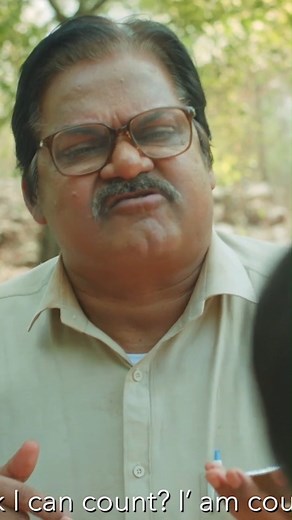 27K views · 347 reactions | Film - Barat #reels #shortfilms #pocketfilms #shortmovies #greed | Pocket Films | Facebook