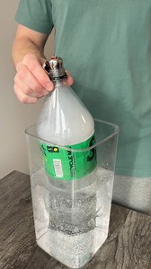 Who knew your favorite soda could hit this hard?😉 | Gallant Gravity