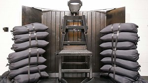 Death penalty executions at a 25 year high, Amnesty reports